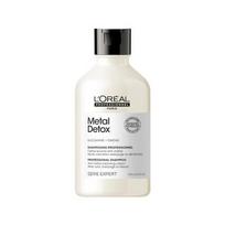 sampunas metal detox - L'Oreal Professionnel Serie Expert Metal Detox Anti-metal Cleansing Cream Shampoo šampūnas apsaugantis nuo metalų - 300 ml. - 1 nuotrauka