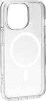iphone 15 pro skaidrus deklas magsafe - PURO "LiteMag Pro MagSafe iPhone 15 Pro Max" Transparent - 1 nuotrauka