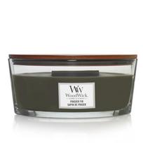 WoodWick Frasier Fir aromatinė žvakė - 453,6 g.