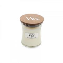 woodwick 453 zvakes - Aromatinė žvakė WoodWick Scented Candle Boat White Tea & Jasmine 453 g - 3 nuotrauka