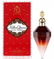 katy perry moteriski kvepalai - Katy Perry Killer Queen EDP 100 ml - 2 nuotrauka