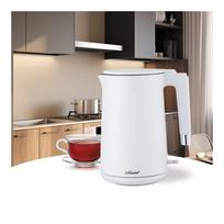 elektrinis virdulys 1.7l - Maestro MR-024 (Pilkas) - 2 nuotrauka