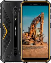 ulefone armor - Ulefone Armor X12 3/32GB Orange (Oranžinis) - 1 nuotrauka