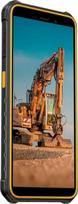 ulefone armor - Ulefone Armor X12 3/32GB Orange (Oranžinis) - 3 nuotrauka
