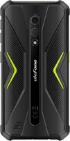 ulefone armor 8 - Ulefone Armor X12 3/32GB Green (Žalias) - 4 nuotrauka