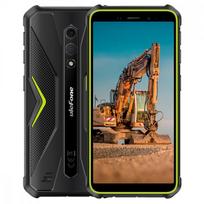 ulefone armor 8 - Ulefone Armor X12 3/32GB Green (Žalias) - 6 nuotrauka