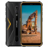ulefone armor - Ulefone Armor X12 3/32GB Orange (Oranžinis) - 6 nuotrauka