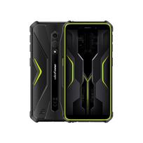 ulefone armor 8 - Ulefone Armor X12 3/32GB Green (Žalias) - 7 nuotrauka