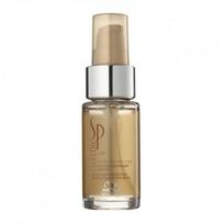 wella plauku aliejus oil - Wella Professional SP LuxeOil atstatantis serumas - 30 ml. - 1 nuotrauka