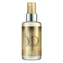 wella plauku aliejus oil - Wella Professional SP LuxeOil atstatantis serumas - 30 ml. - 2 nuotrauka