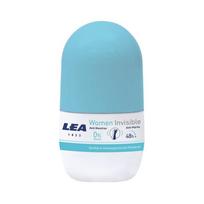 Lea Women Invisible Desodorante Roll-On, 20ml