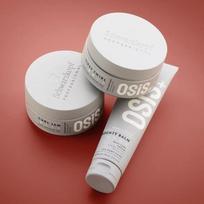 schwarzkopf osis - Garbanų formavimo gelis Schwarzkopf Professional, 300 ml - 3 nuotrauka