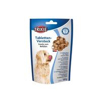 sunims tabletes - Trixie Esquisita Chicken Filets skanėstai šunims su paukštiena 100 g - 5 nuotrauka
