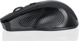 belaide lazerine pelyte - iBOX i005 Pro, juoda - 3 nuotrauka