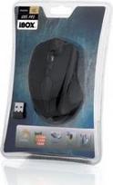 belaide lazerine pelyte - iBOX i005 Pro, juoda - 4 nuotrauka