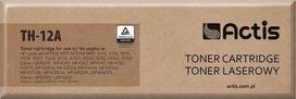 q2612a - Actis Toner Cartridge for HP 2000p Black - 1 nuotrauka