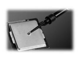 grizzly thermal conductonaut - Thermaltake Thermal Grease Conductonaut 1g - 4 nuotrauka