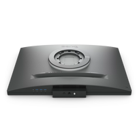 monitorius 4k 36 - BenQ RD280U 28.2" IPS 3840x2560 - 8 nuotrauka