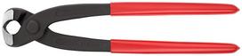 uzspaudimo reples - Žiedų užspaudimo replės KNIPEX 1099 - 1 nuotrauka
