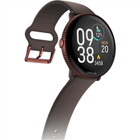 polar ignite - POLAR Ignite 3 S-L, brown copper - 4 nuotrauka