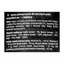 piper sunu - Dolina Noteci & Piper Rafi Adult kalakutiena 0.4 kg - 2 nuotrauka