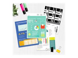 hp 117a - HP INC. W2073A - 7 nuotrauka