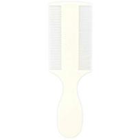 pet hair remover - Trixie 2400 Flea and Dust Comb 14cm - 1 nuotrauka