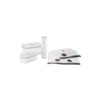 Zwilling Fresh & Save S/M Vacuum Starter Set 36806-006-0, 0.35 - 0.75 l