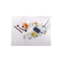 stiklo dezute - Zwilling Fresh & Save S/M Vacuum Starter Set 36806-006-0, 0.35 - 0.75 l - 3 nuotrauka