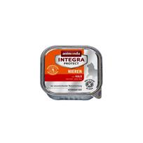 kaciu renal - Šlapias kačių maistas Animonda, vištiena/antiena/veršiena, 0.1 kg - 1 nuotrauka