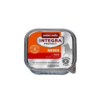 kaciu renal - Šlapias kačių maistas Animonda, vištiena/antiena/veršiena, 0.1 kg - 2 nuotrauka