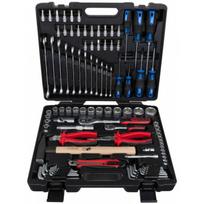 ks tools irankiu rinkinys - Įrankių rinkinys KsTools, 97 vnt. - 2 nuotrauka