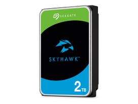 skyhawk 8 tb - Seagate SkyHawk 2TB 3.5" 256MB ST2000VX017 - 2 nuotrauka
