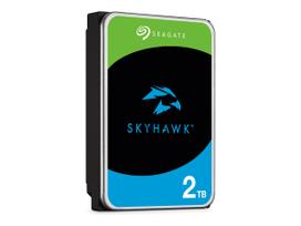 skyhawk 8 tb - Seagate SkyHawk 2TB 3.5" 256MB ST2000VX017 - 3 nuotrauka