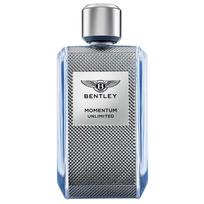 Bentley Momentum Unlimited 100ml EDT