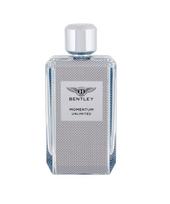 momenas - Bentley Momentum Unlimited 100ml EDT - 2 nuotrauka