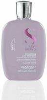 alfaparf semi di lino sampunas - AlfaParf Milano Anti-Orange Shampoo Šampūnas rudiems, tamsiems plaukams - 2 nuotrauka