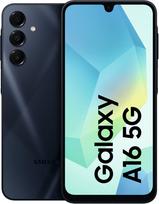 5g 256 - Samsung Galaxy A16 256GB Blue (Mėlynas) - 1 nuotrauka