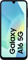 5g 256 - Samsung Galaxy A16 256GB Blue (Mėlynas) - 5 nuotrauka