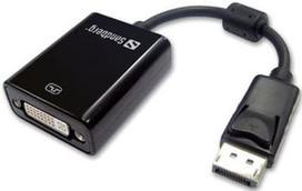 Sandberg Adapter Displayport to DVI