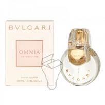 bvlgari omnia - Bvlgari Omnia Crystalline EDT 100 ml - 2 nuotrauka