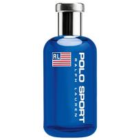 ralph lauren kvepalai - Ralph Lauren Polo Sport EDT 125 ml - 1 nuotrauka