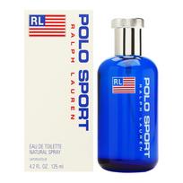 ralph lauren kvepalai - Ralph Lauren Polo Sport EDT 125 ml - 2 nuotrauka
