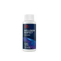 wella professionals welloxon perfect - Oksidacinė emulsija Welloxon Perfect 9%, 60 ml - 1 nuotrauka