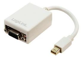 Logilink Mini DisplayPort to VGA adapter