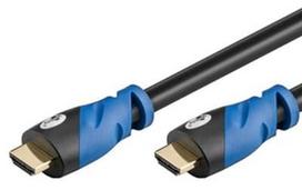ACC Cable HDMI / HDMI Black 3m