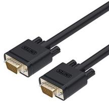 Unitek Cable VGA / VGA 15m