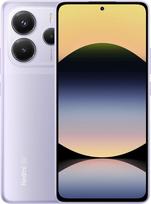 Xiaomi Redmi Note 14 5G 8GB/256GB Lavender Purple (Lavandinė)