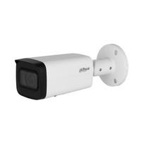 IP kamera cilindr. 8MP STARLIGHT su IR iki 60m. 1/1.8”,2.7-12mm. WDR, IP67, AI IVS, PoE