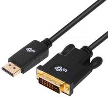 TB Cable Displayport / DVI 1.8m